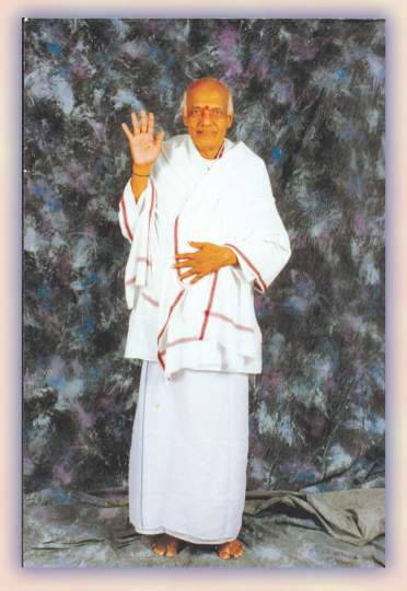 Sri Muthiah